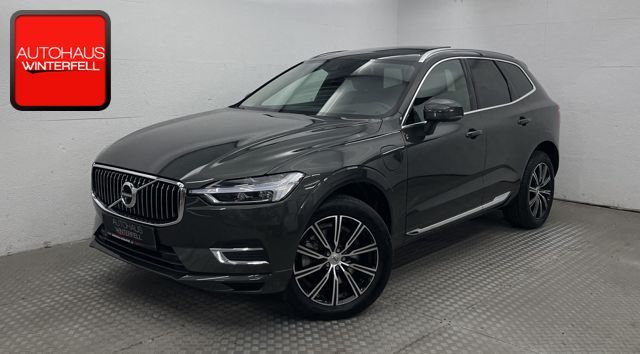 Volvo XC60 T6 INSCRIPTION RECHARGE PANO+360+HUD+H&K+