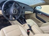 Audi A3 Sportback 2.0 TDI Navi Leder Bi-Xenon Klimaau