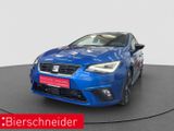 Seat Ibiza 1.5 TSI DSG FR NAVI ACC LED CAM PDC SHZ 18
