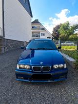 BMW 316i Compact M Paket - BMW 316 aus 2000: Compact 316i