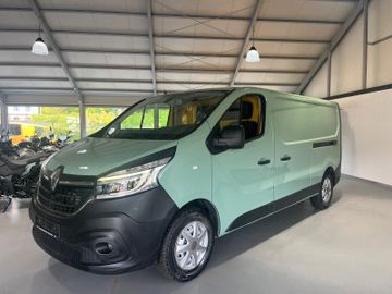 Renault Trafic - 4