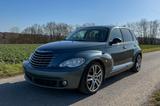 Chrysler PT Cruiser 2.2 CRD Limited Bj: 20... - Chrysler PT Cruiser: Crd