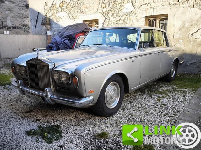 Rolls-Royce ROLLS-ROYCE Other Silver Shadow I