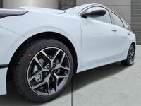 Kia cee'd Sportswagon - Vorschau Bild 4