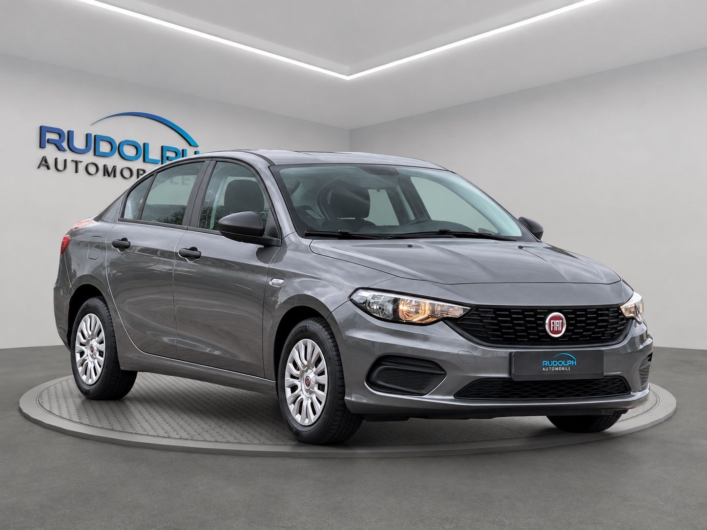 Fiat Tipo 1,4 KLIMA 4-SEASON