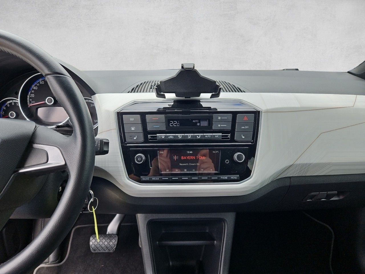 Fahrzeugabbildung SEAT Mii electric Plus + Batteriezertifikat