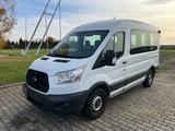 Ford Transit 2.2 TDCI 330 L2 Klima 1. Hand Euro 5 - Angebote