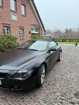 BMW 630 CI Cabrio / Roadster - gebrauchte BMW 630 aus dem Jahr 2006