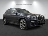 BMW X3 Baureihe X3 M40 d/AHK/Standheiz/He-up/LED-Sch