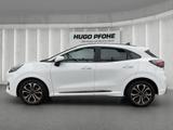 Ford Puma ST-Line X Crossover (MHEV) 1.0l EcoBoost. 7 - Ford Puma: 1.7