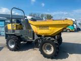 Wacker 6001s 6 T 3 SEITE KIPPER - Angebote