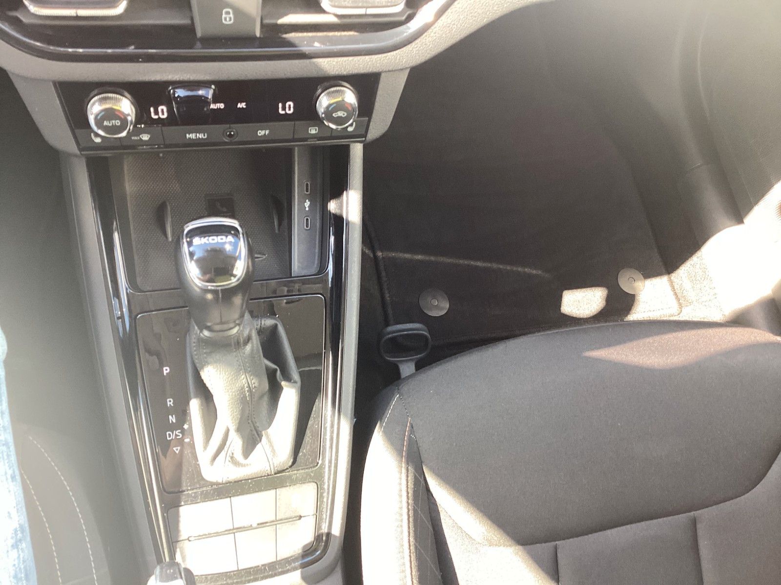 Fahrzeugabbildung SKODA Kamiq Drive 125 1.0 TSI 85 KW DSG