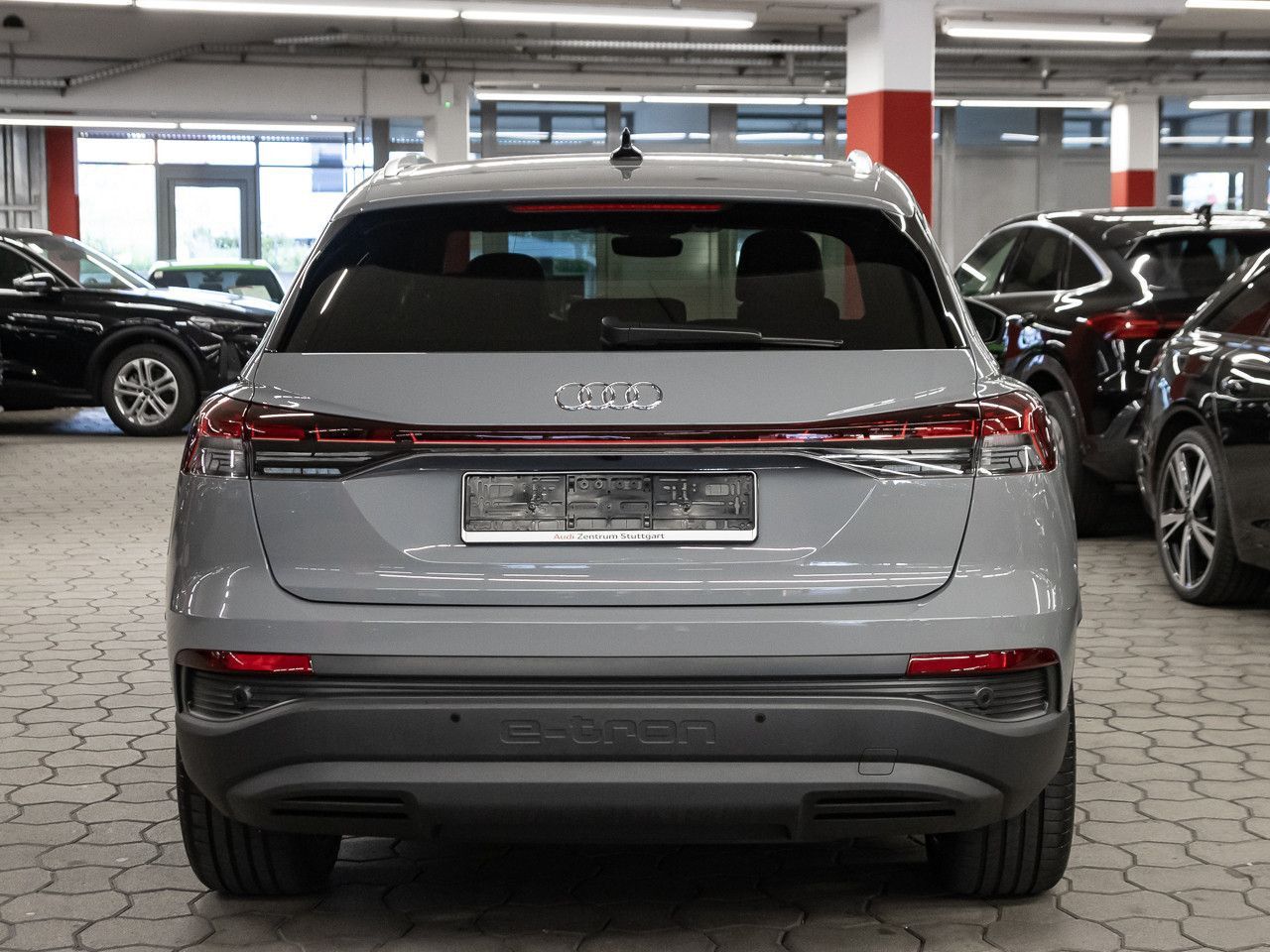 Audi Q4 e-tron - Bild 5
