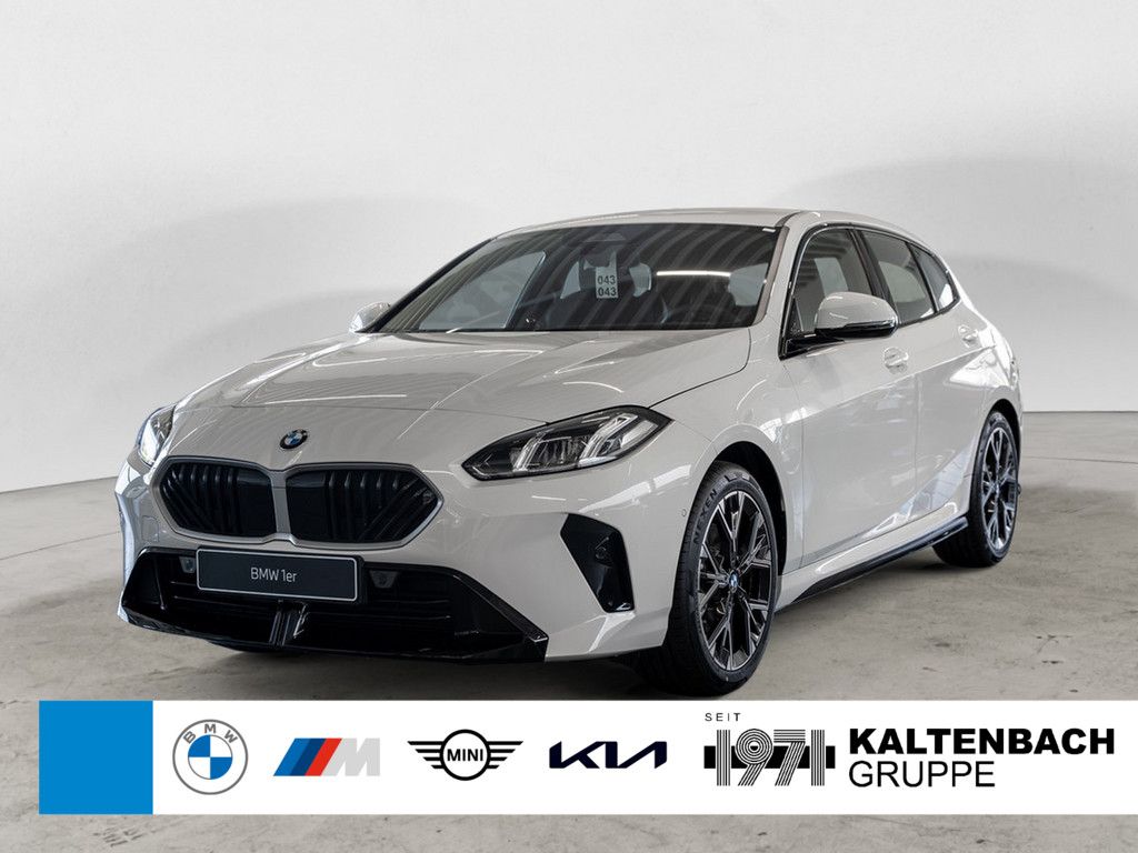 BMW 120 M-Sport LED NAVI KAMERA SHZ PDC KLIMA