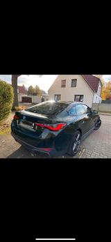 BMW i4 eDrive40 - - BMW i4: Limousine