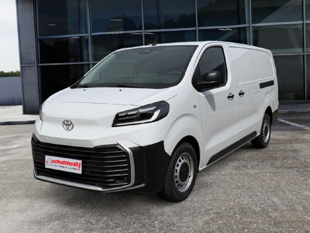 Toyota Proace L2 Kasten Meister