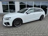 Audi S4 3.0 TDI Zustand/Service/Standheiz/KW V3/OZ 20 - gebrauchte Audi S4 aus dem Jahr 2021