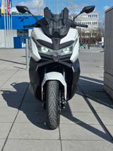 VOGE SR4 max luxery - VOGE MOTORRAD