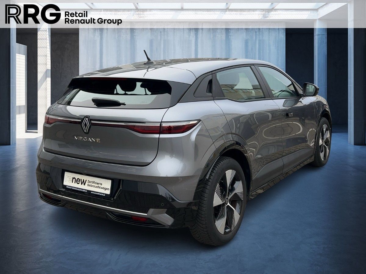 Renault Megane E-TECH - Bild 5