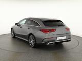 Mercedes-Benz CLA 200 Shooting Brake AMG Line LED Standheizung - Mercedes-Benz: Kombi, AMG