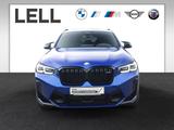 BMW X4 M M Competition Head-Up HK HiFi DAB LED WLAN - blaue BMW X4 M