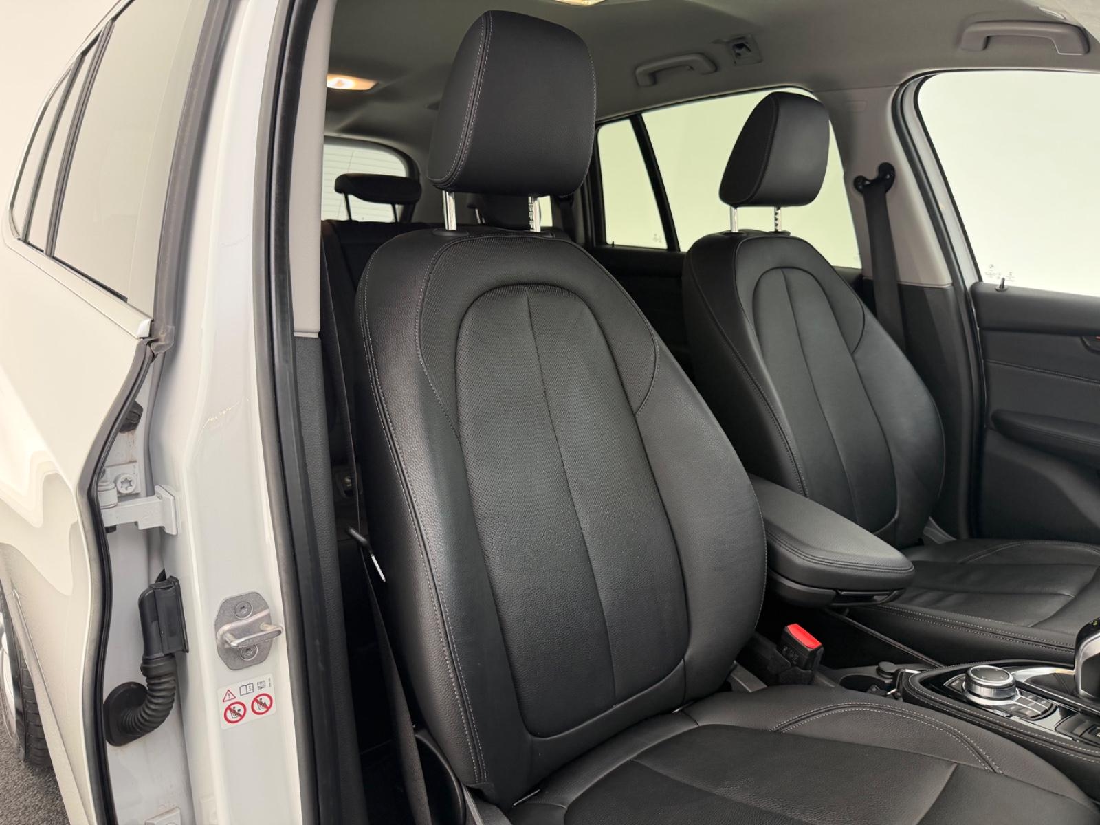 BMW 218 i GranTourer*LUXURY LINE*LED-PDC-HiFi-NEBEL, миниатюра 20