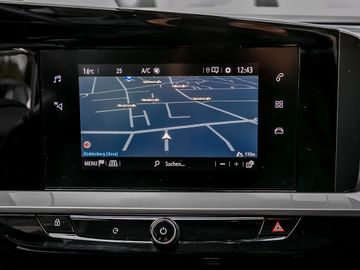 Opel Mokka e Edition Fahrerassistenz-Paket Kamera
