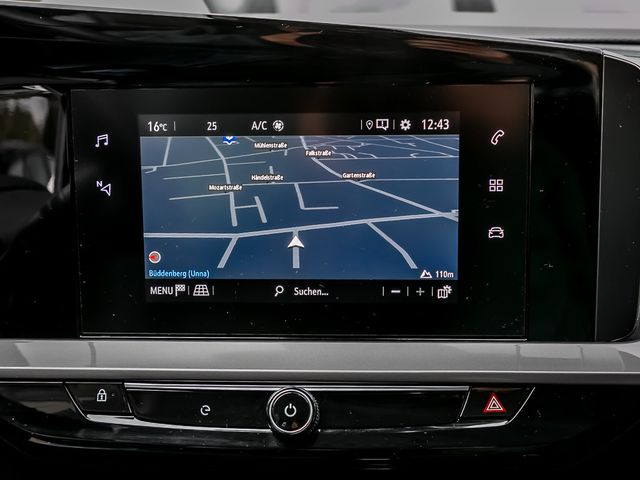Opel Mokka e Edition Fahrerassistenz-Paket Kamera