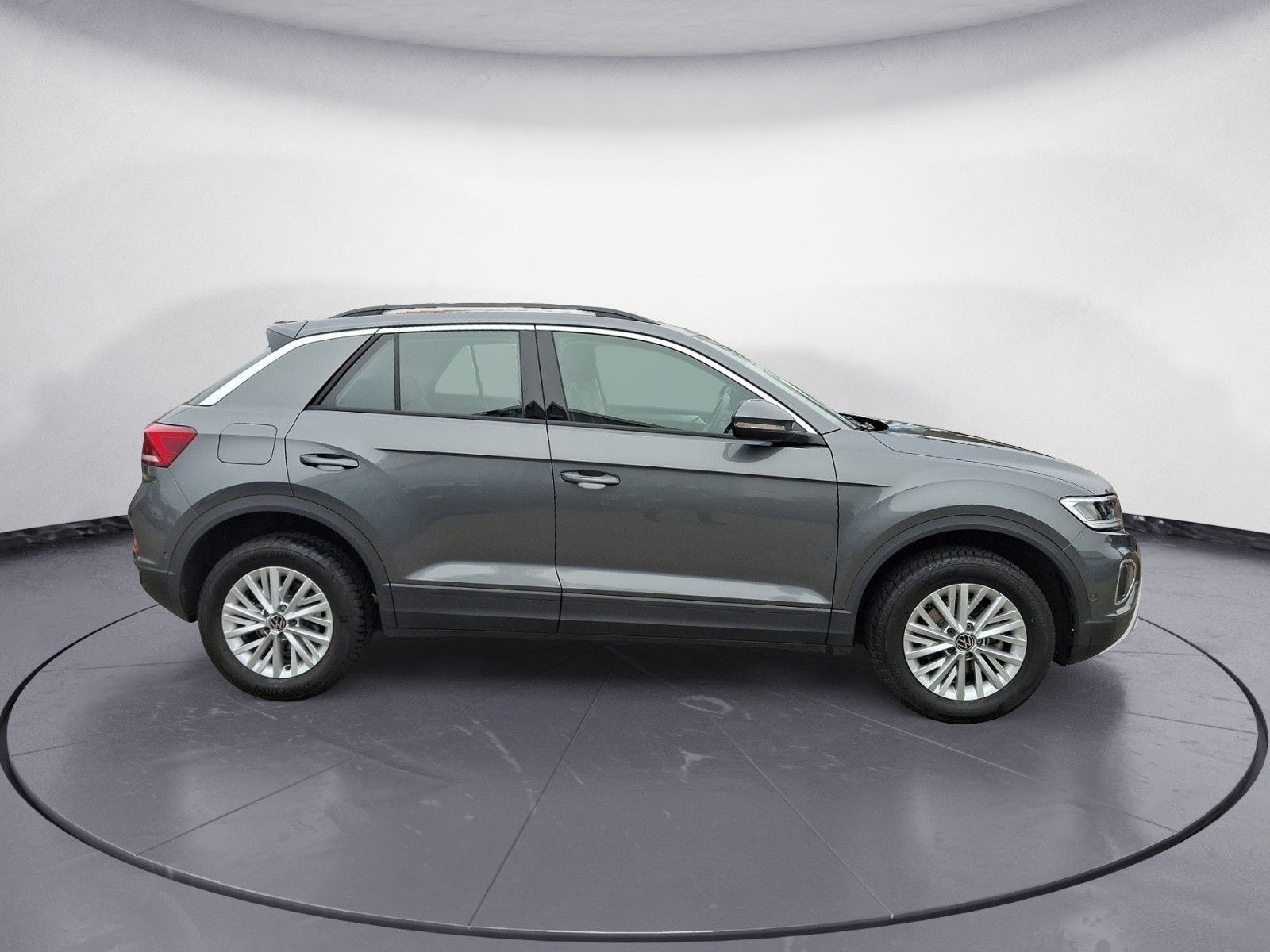 Volkswagen T-Roc - Bild 6