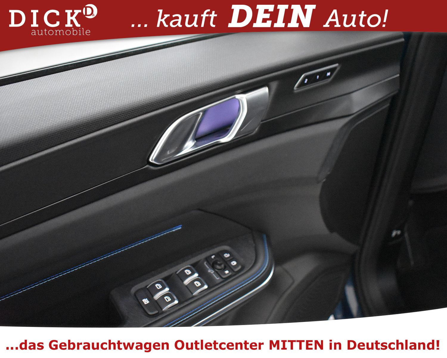 LYNC AND CO 01 1.5TD Aut PHEV PANO+MEMO+NAVI+LED+SHZ+ACC+360 - Image 19