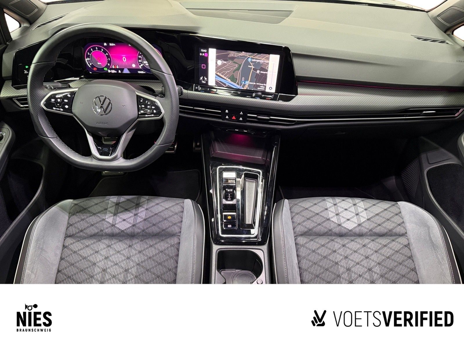 Volkswagen Golf - Bild 9