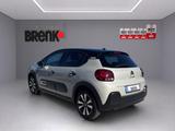 Citroën C3 1.2 Attraction Pure Tech *RFK/APP/LED/SHZ* - Citroën C3 Attraction mit Benzin-Antrieb