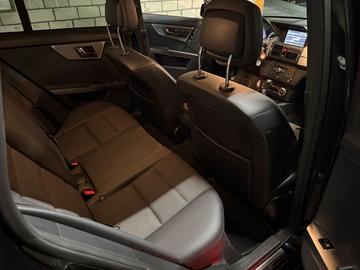 2008 Mercedes-BENZ GLK 照片 2