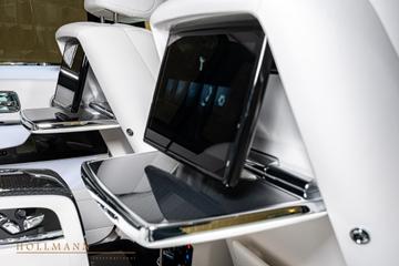  ROLLS-ROYCE CULLINAN — миниатюра 16
