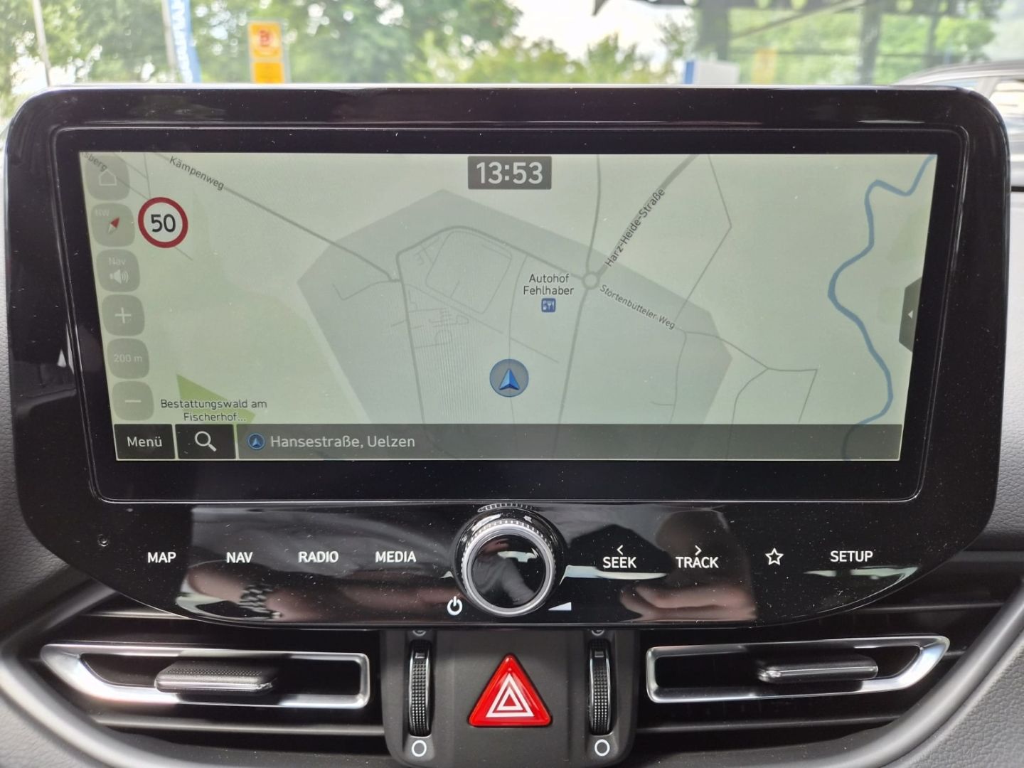 Hyundai i30 – Bild 17