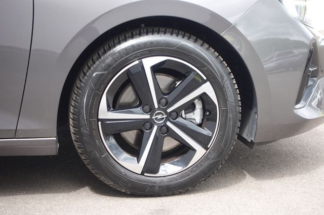 Fahrzeugabbildung Opel Astra L Sports Tourer 1.2 Turbo GS RFK,KlimaA,SD