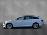 Skoda Superb Combi TDI DSG Ambition AHK LED Navi ACC - Skoda Gebrauchtwagen in Rheine