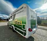 Knaus SUN TI Premium Selection Wohnmobil - Angebote