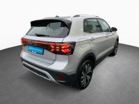 Volkswagen T-Cross - Vorschau Bild 5