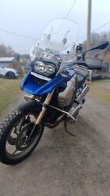 BMW R1200GS - BMW 2009 R 1200 GS