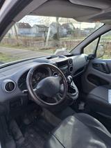 Peugeot Partner Kastenwagen mit neuem TÜV! - Peugeot Partner: Kastenwagen