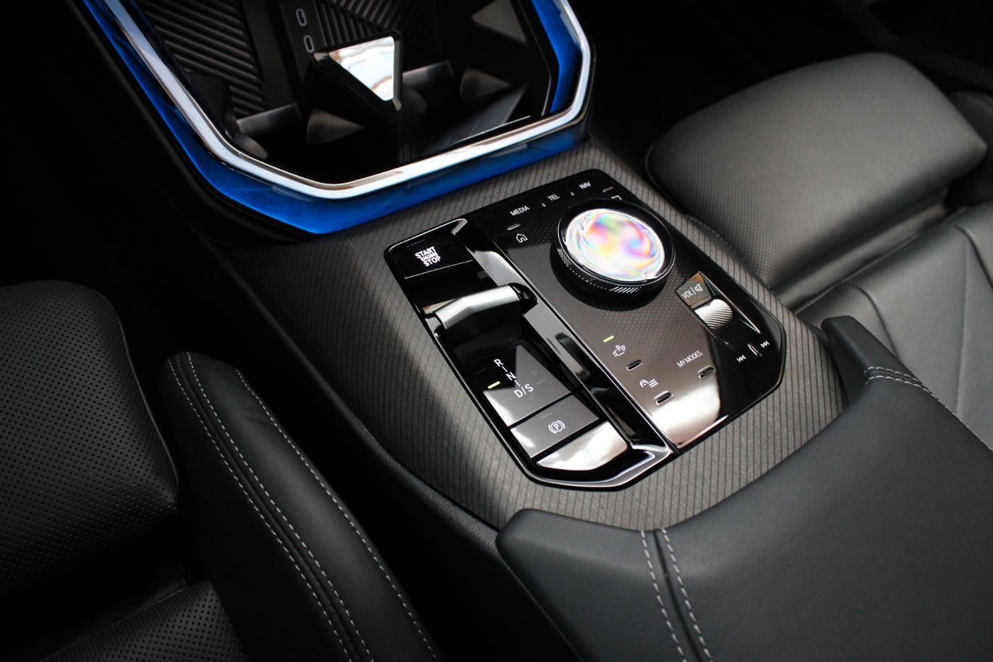 BMW X3 xDrive M50 360°|ACC|H&K|ParkLenk|HuD|AHK foto 17