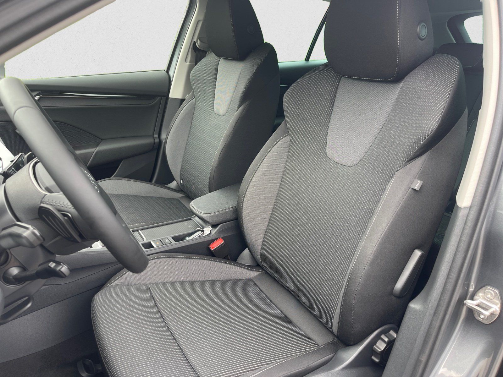 Skoda Octavia - Bild 9