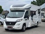 Fiat Ducato 628EB KAMERA/NAVI/APPEL CAR PLAY/TOP - Mittelsitzgruppe Wohnwagen