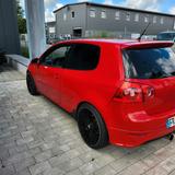 Volkswagen VW GOLF5 GTI R32 OPTIK/KW GEWINDE TAUSCH... - Volkswagen Golf: GTI R32
