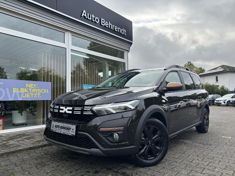 Dacia JOGGER 1.0 Extreme+ *7-Sitzer*Navi*Kamera*Tempo*