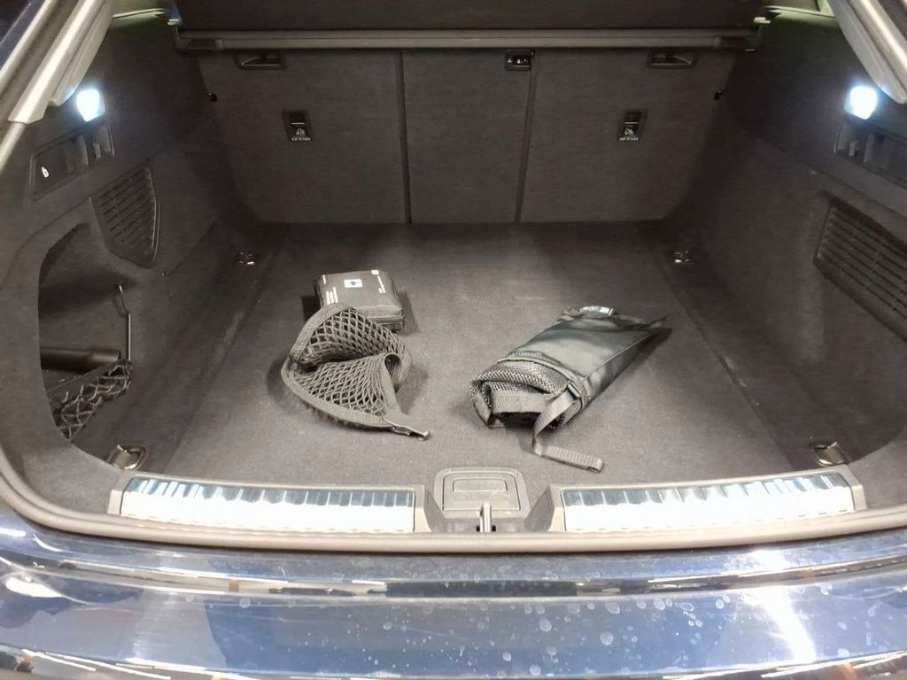 AUDI A5 2026