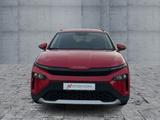 Skoda Elroq 50 Clever Transport 20 Zoll RFK NAVI PDC - rote Skoda Elroq