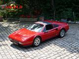 Ferrari 328 GTS, 1.Hand/ Erst 23.578km! - Ferrari 328: 328gts