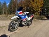 Honda Africa Twin XRV 650 RD03 Wilbers TÜV 07/27 - Offers